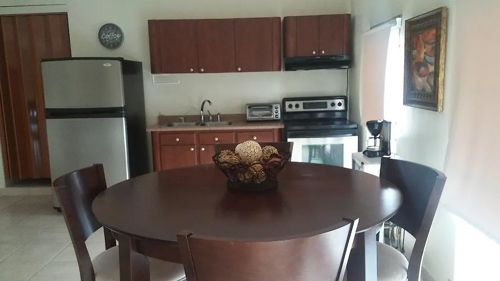 Apartment Plaza Apartamentos Aguadilla Puerto Rico