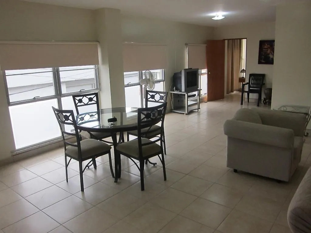 Plaza Apartamentos Aguadilla Puerto Rico