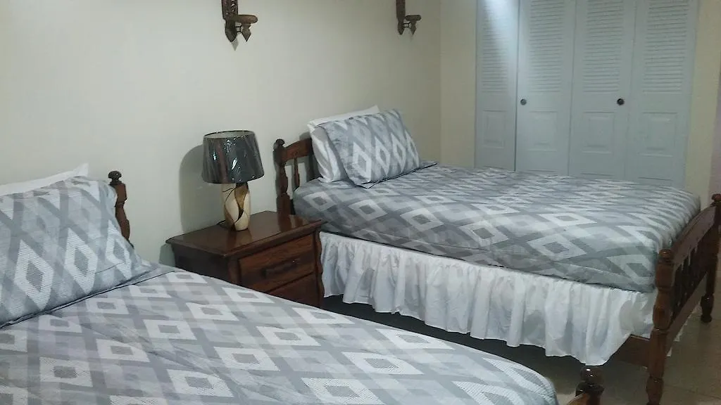 Plaza Apartamentos Aguadilla Apartment
