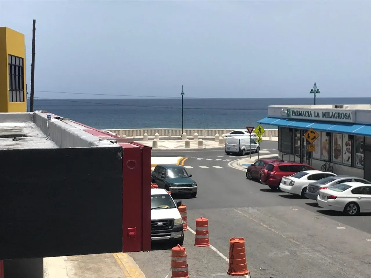 Apartment Plaza Apartamentos Aguadilla