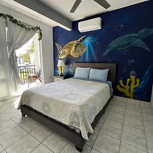  Apartment Casita Paraiso