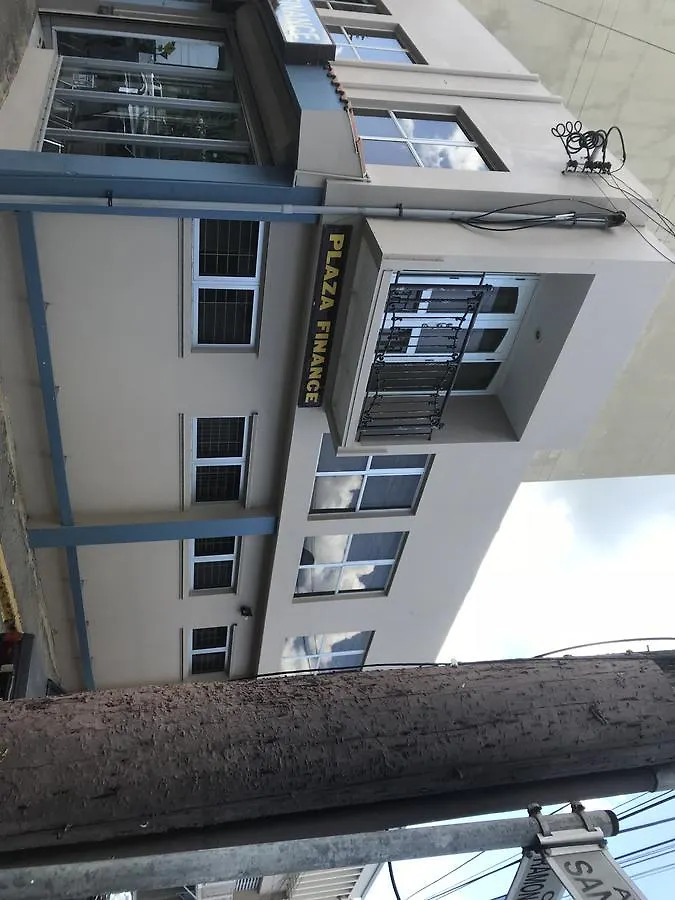 Plaza Apartamentos Aguadilla